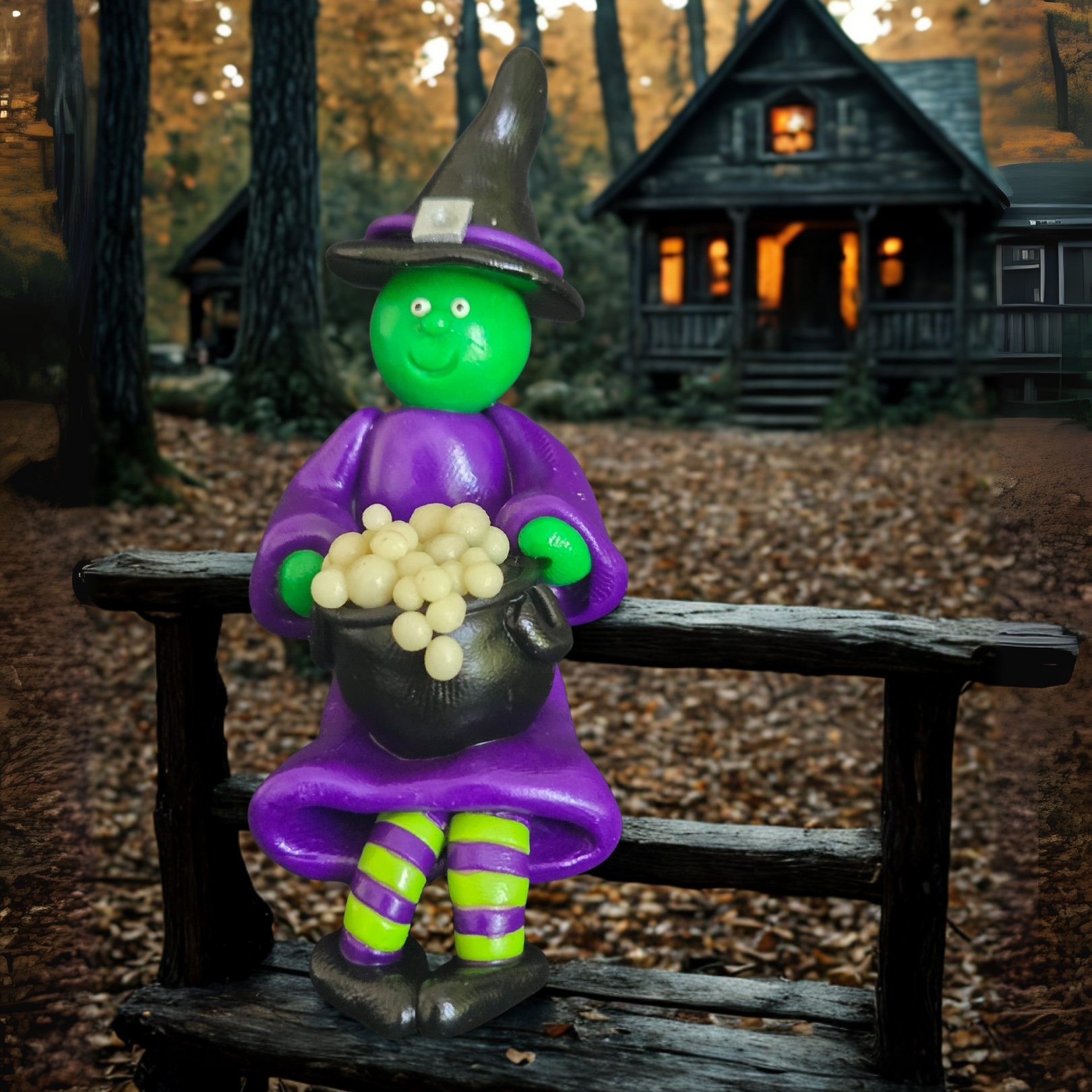 Seasonal