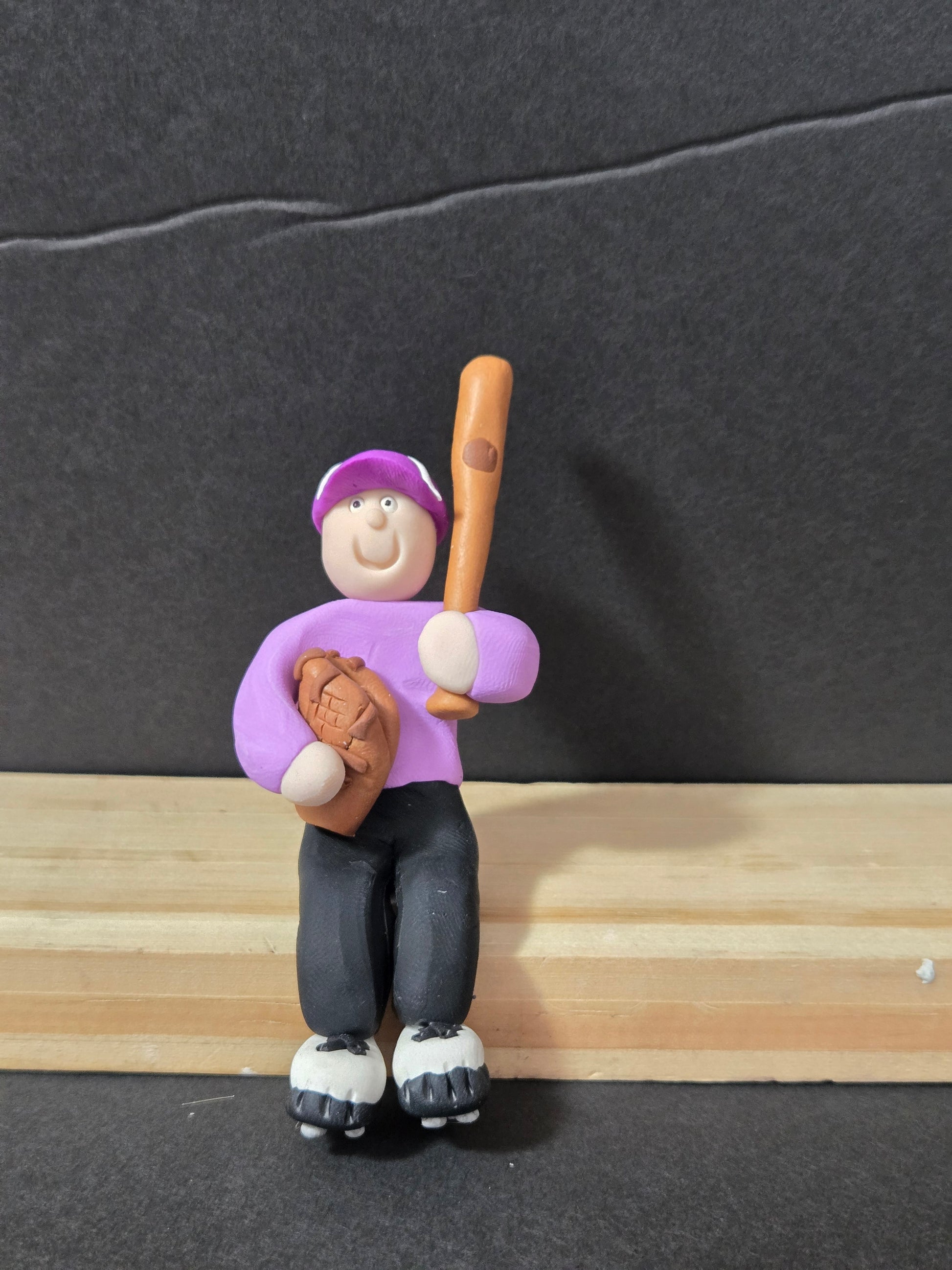 BaseBall Player