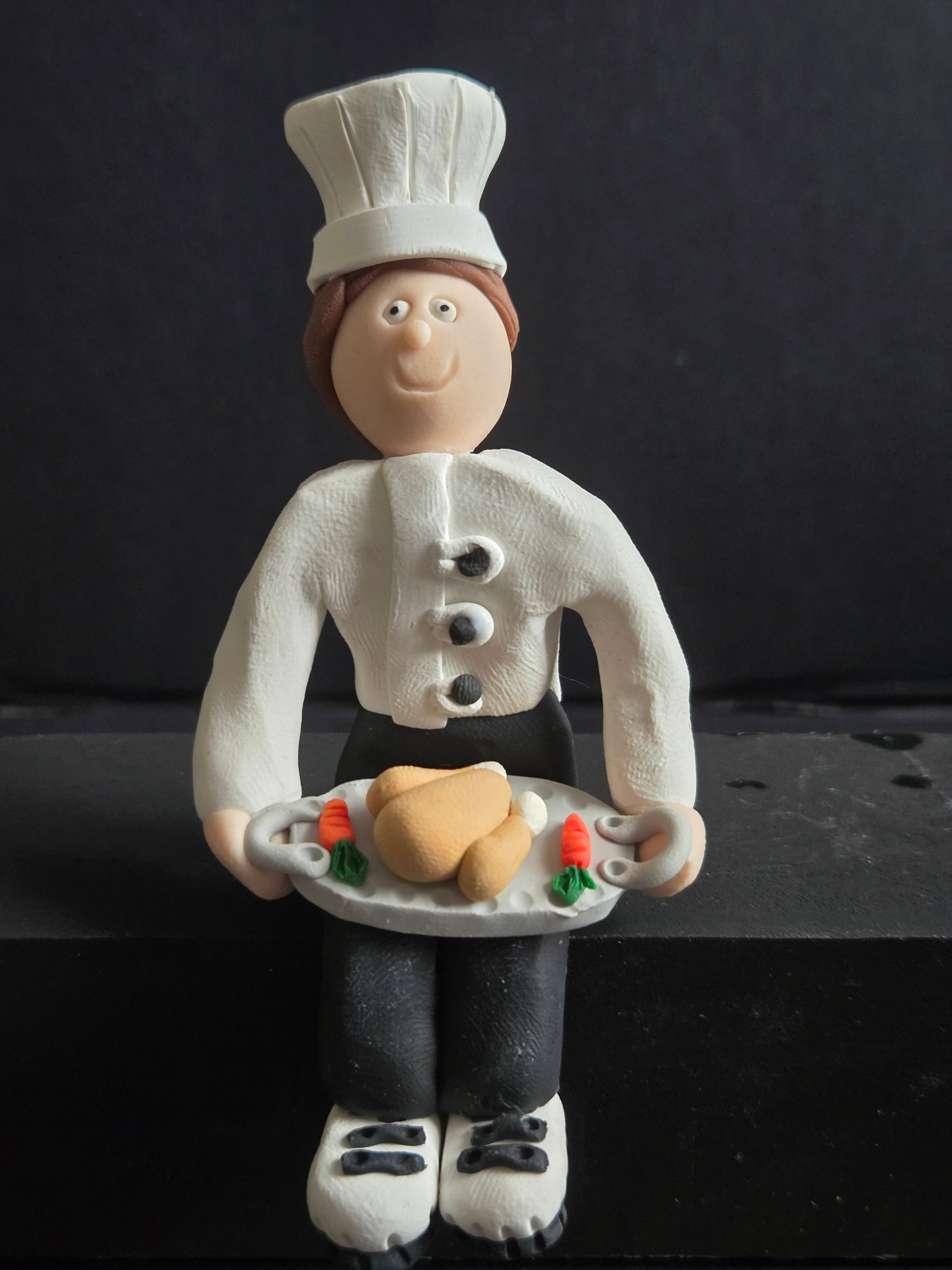 The Chef