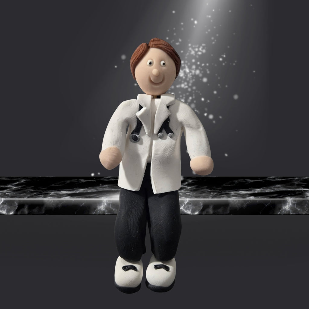 The Doctor