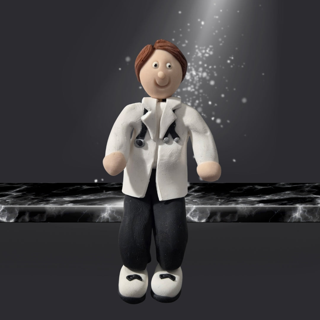 The Doctor
