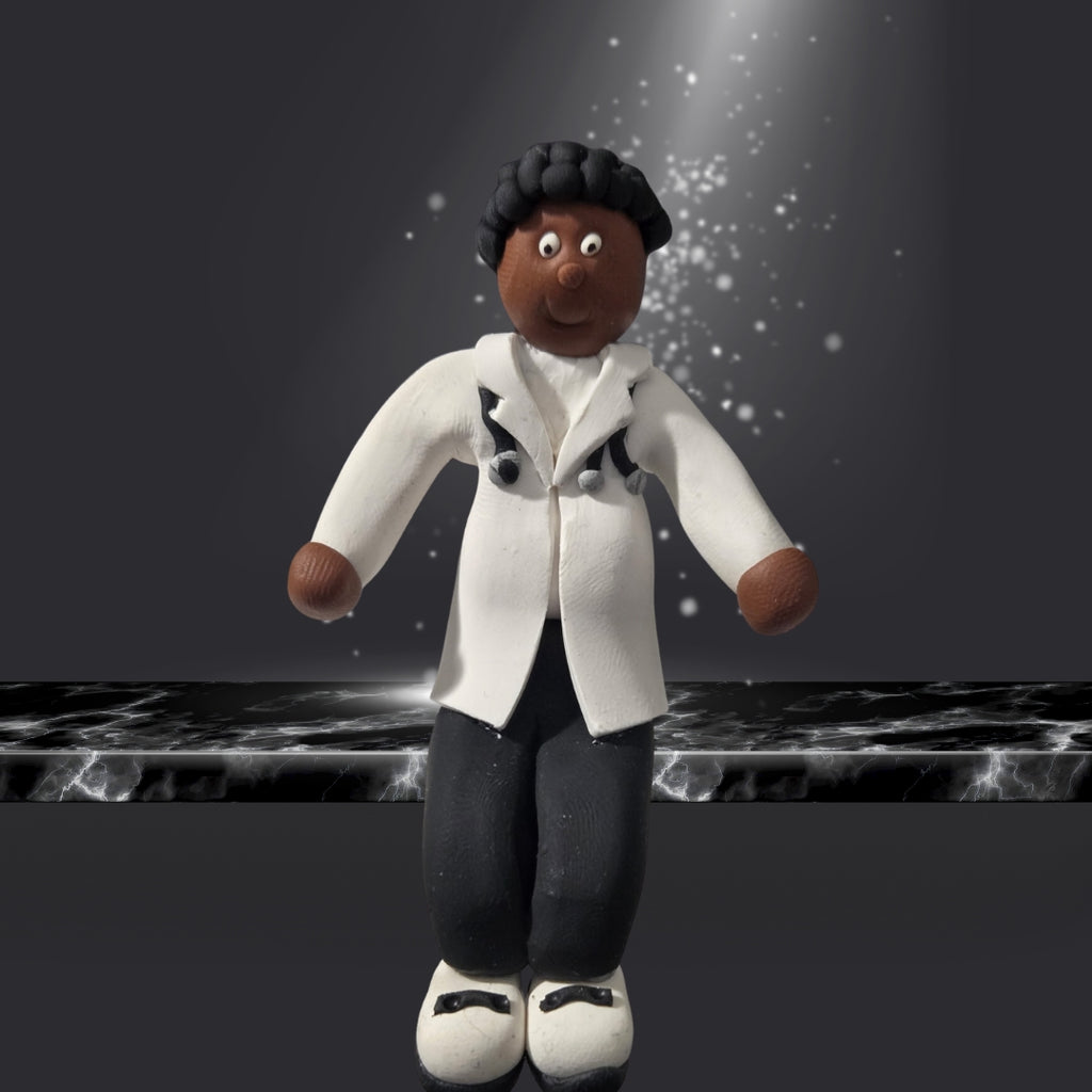 The Doctor