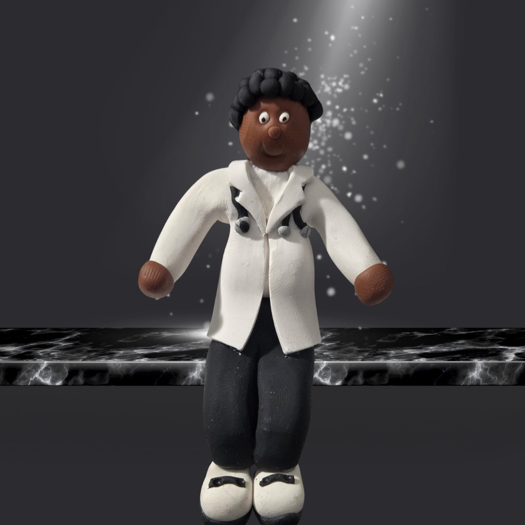 The Doctor