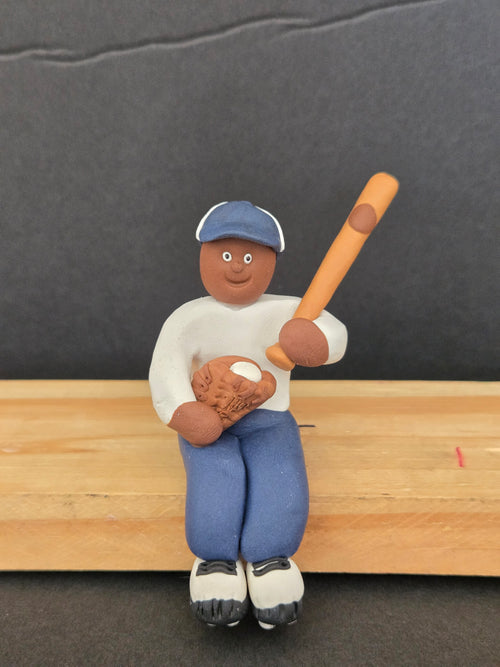 BaseBall Player
