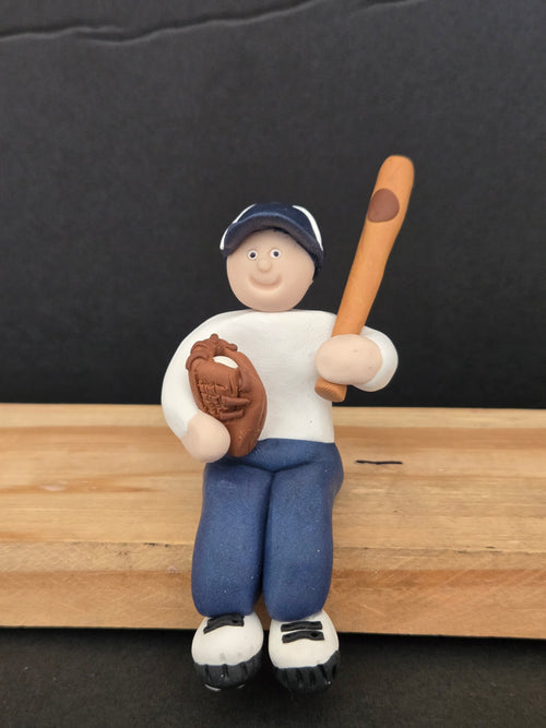 BaseBall Player