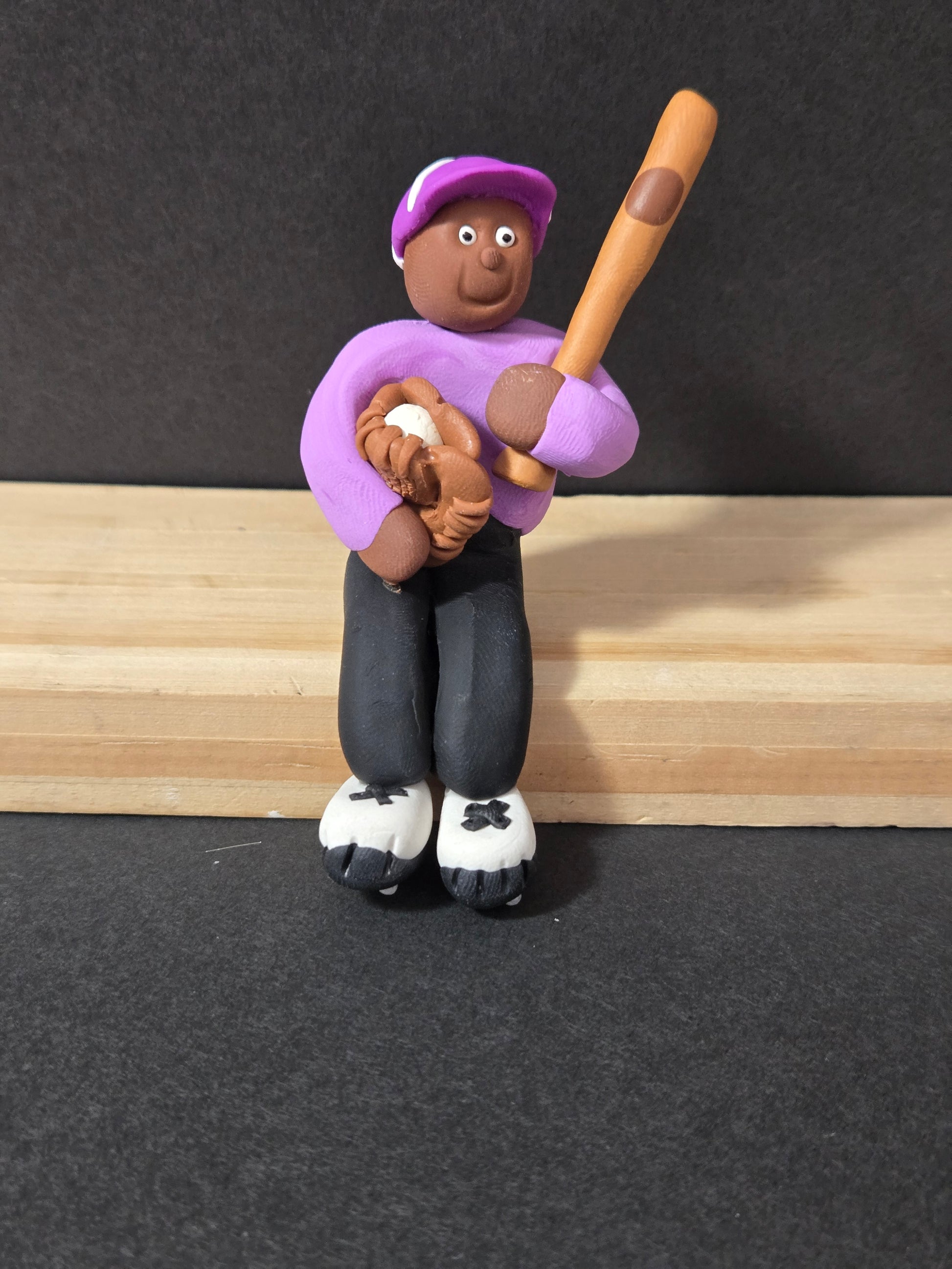 BaseBall Player