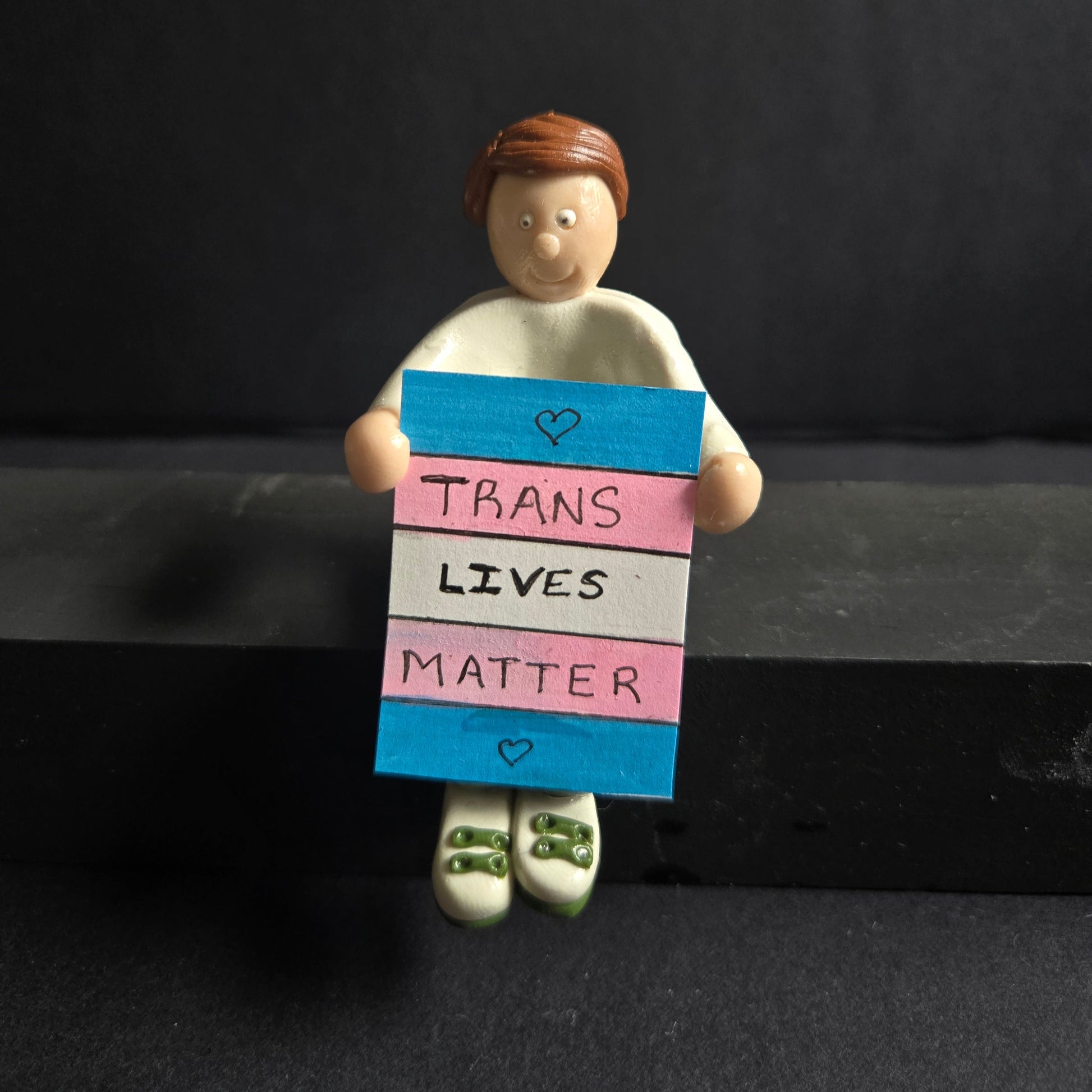 TransLives...