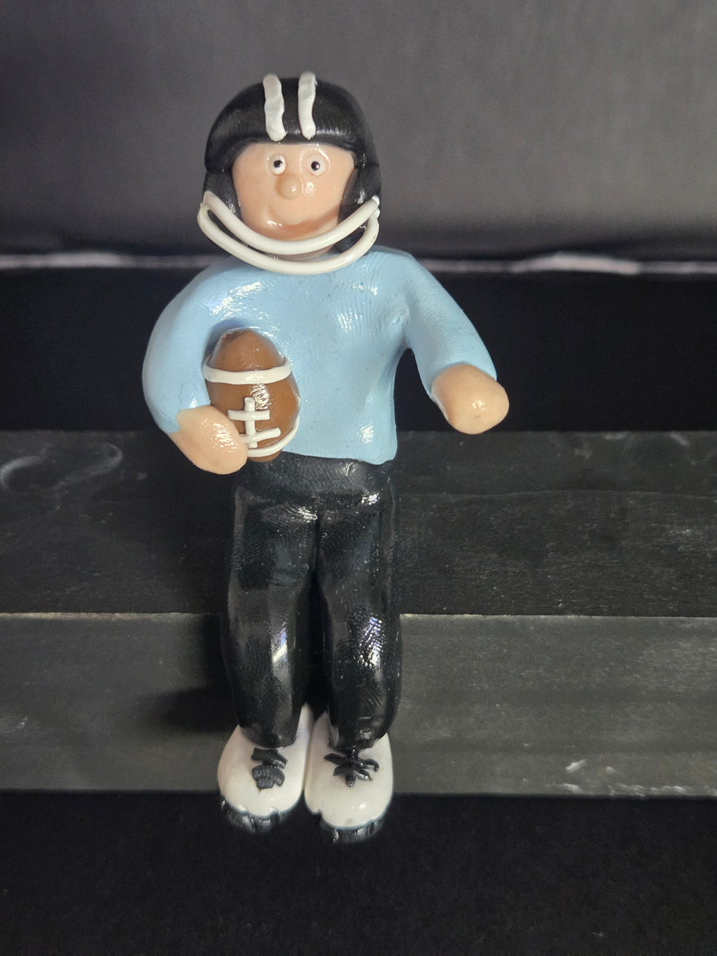 FootBall Player