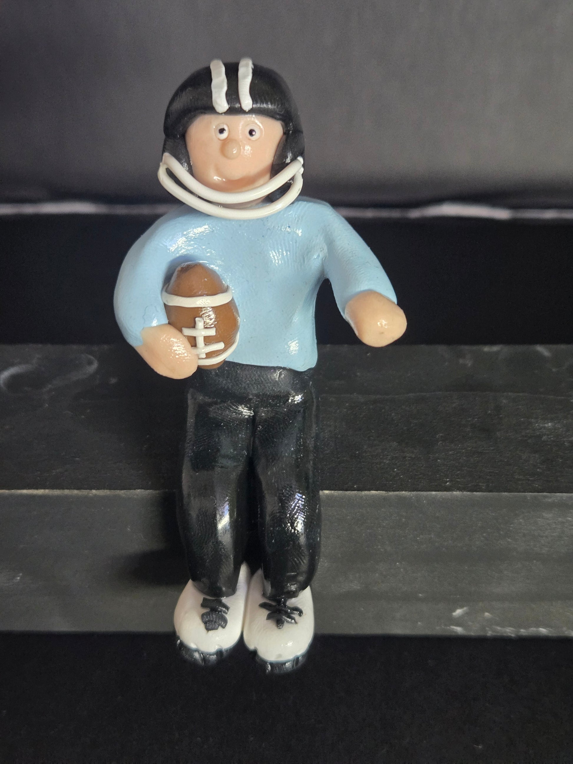 FootBall Player