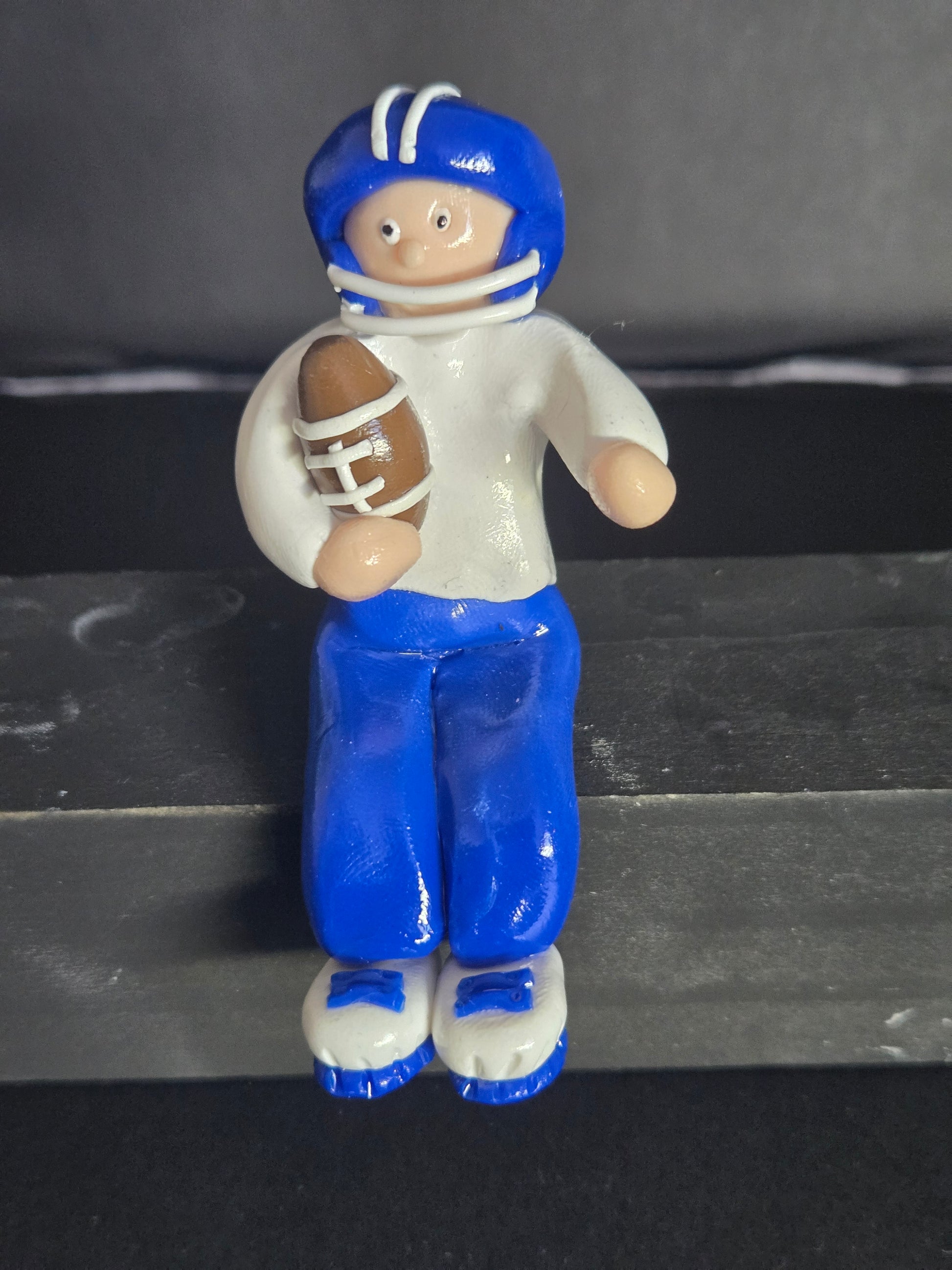 FootBall Player
