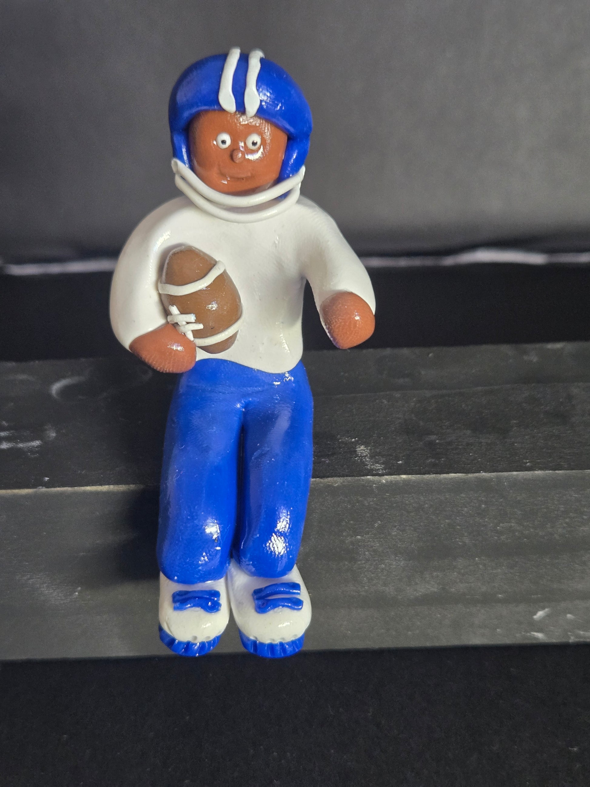 FootBall Player