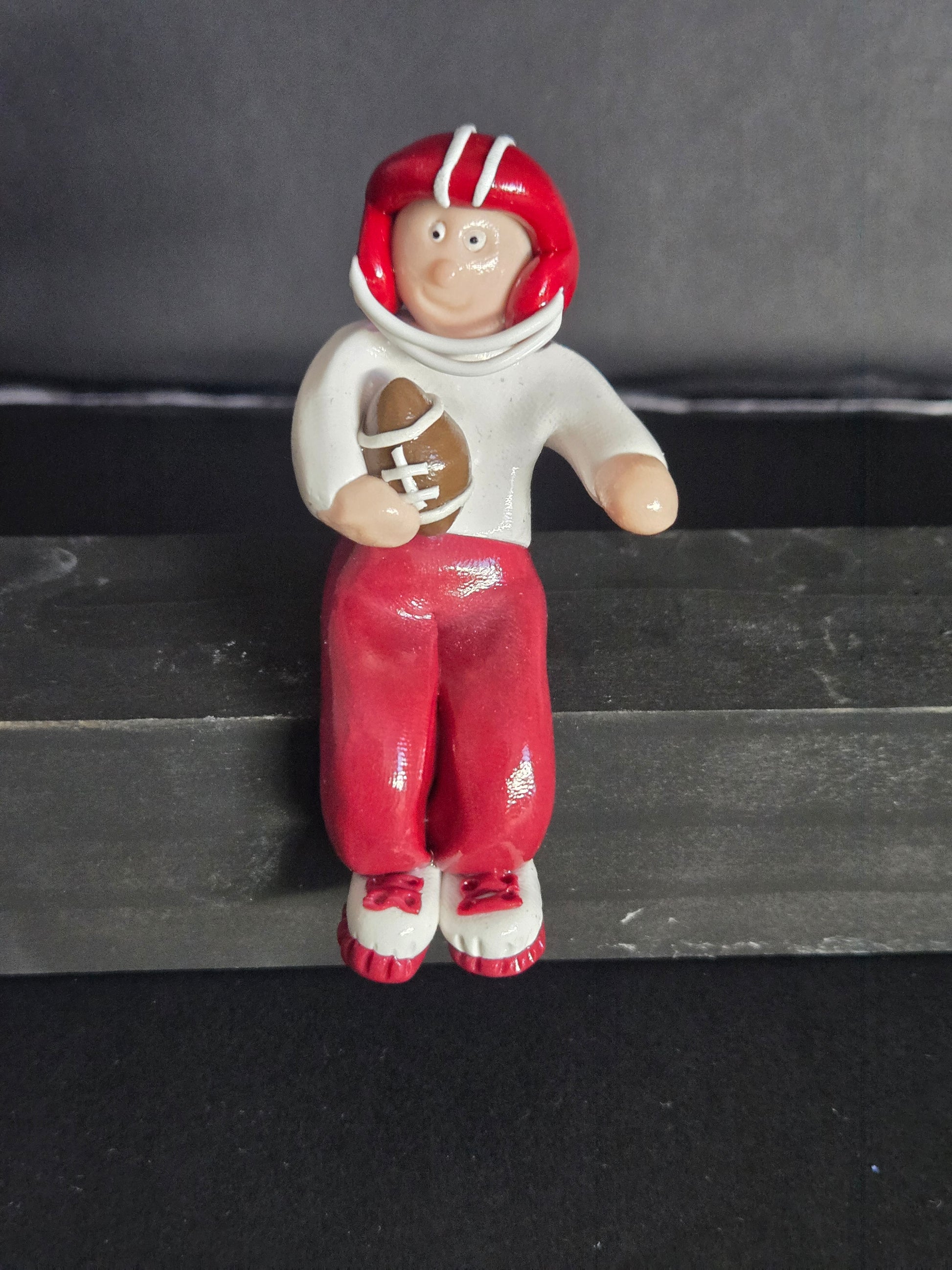 FootBall Player