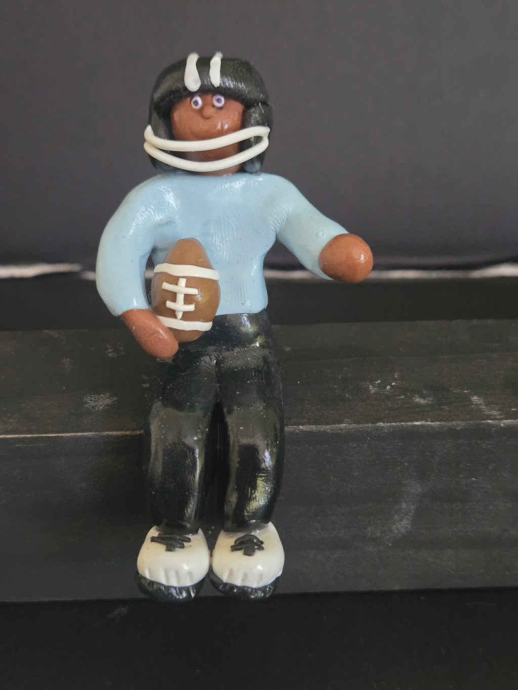 FootBall Player