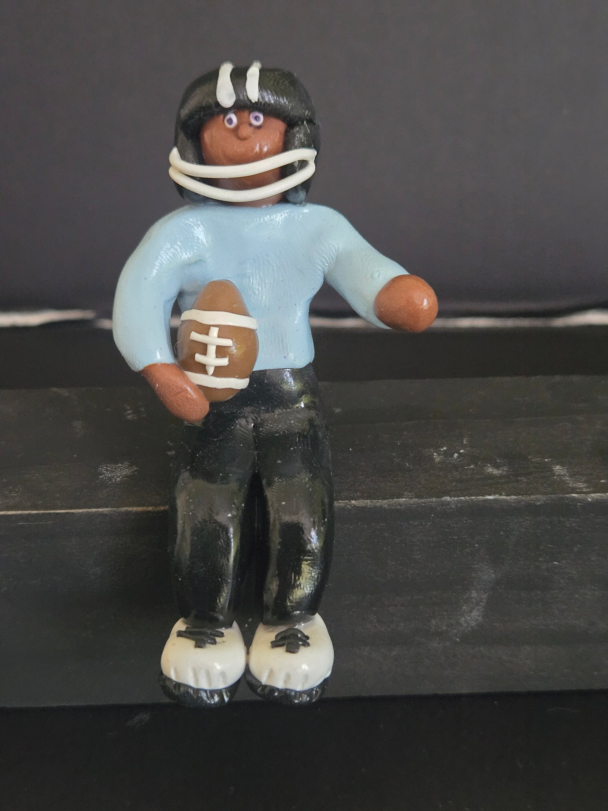 FootBall Player