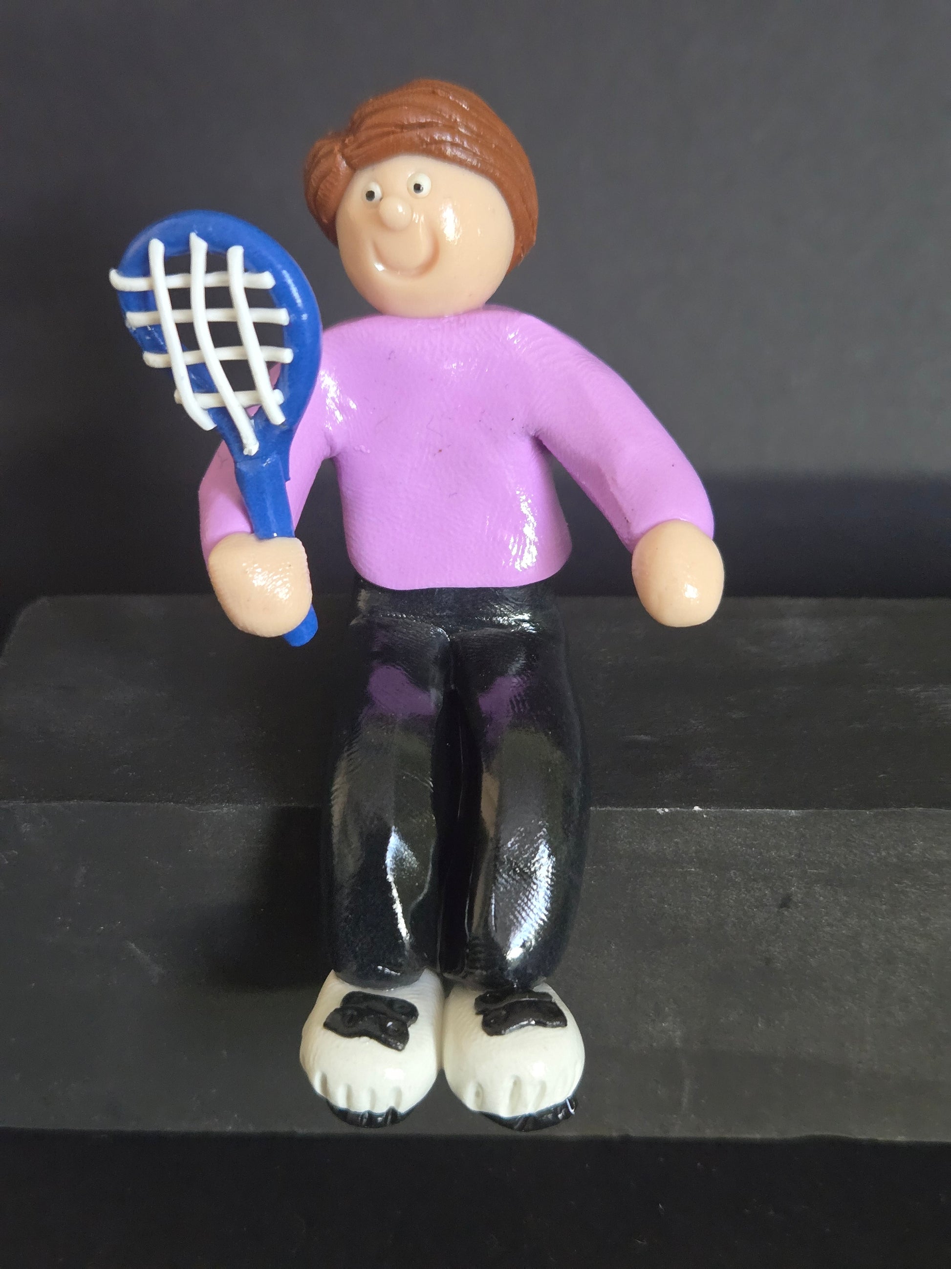 Tennis Player