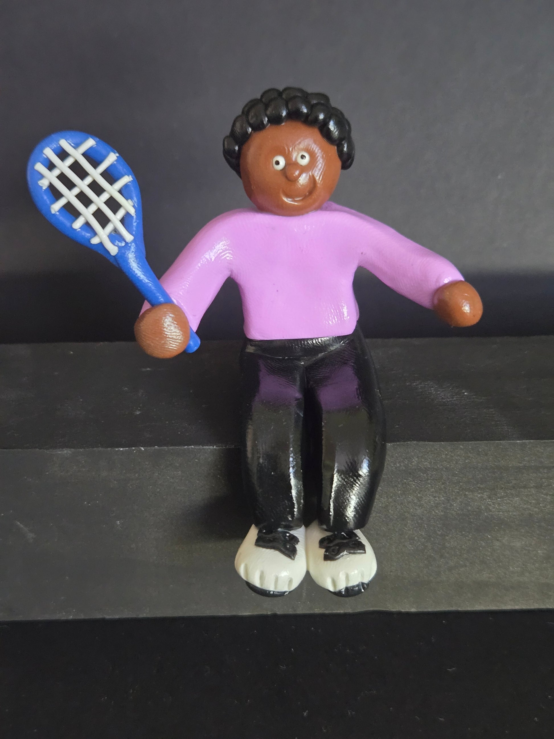 Tennis Player