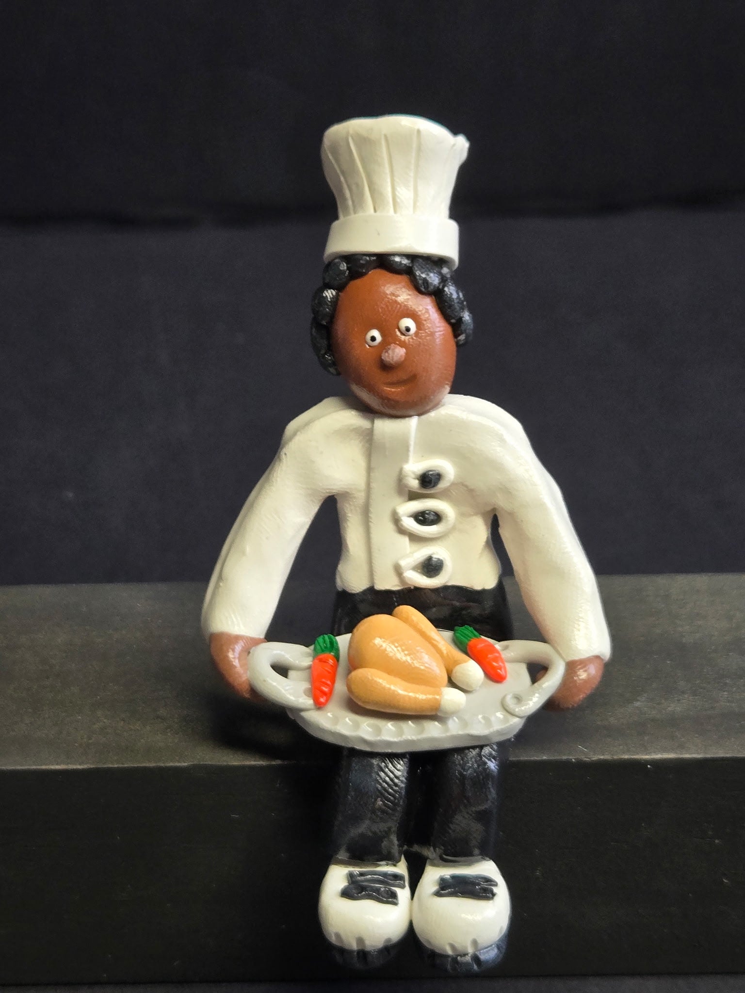 The Chef
