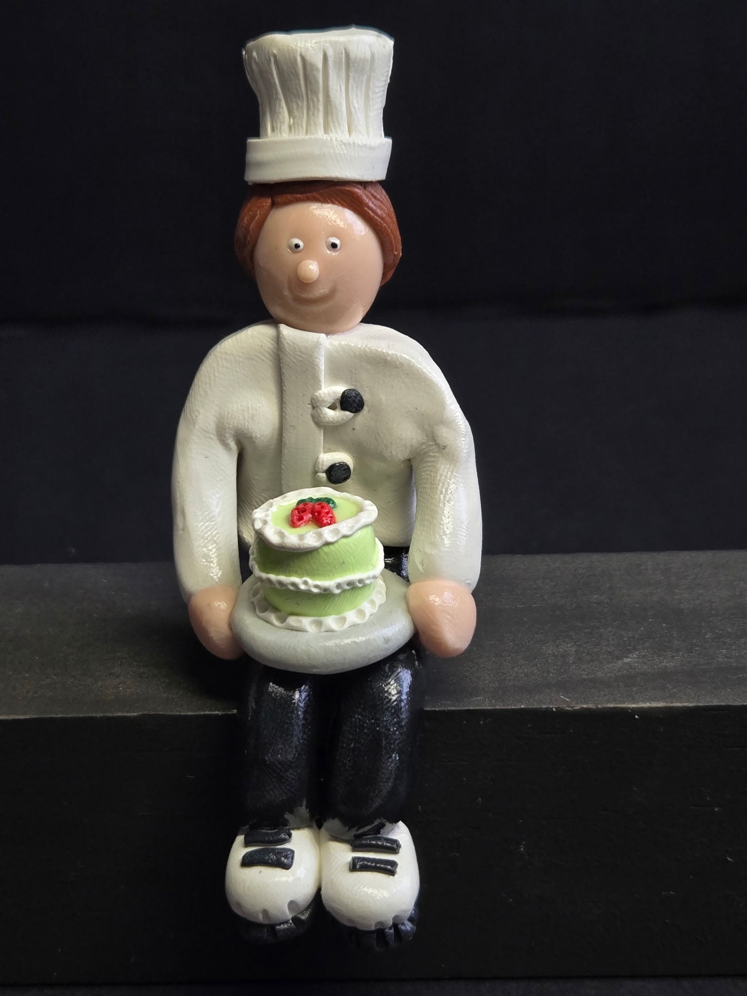 The Baker