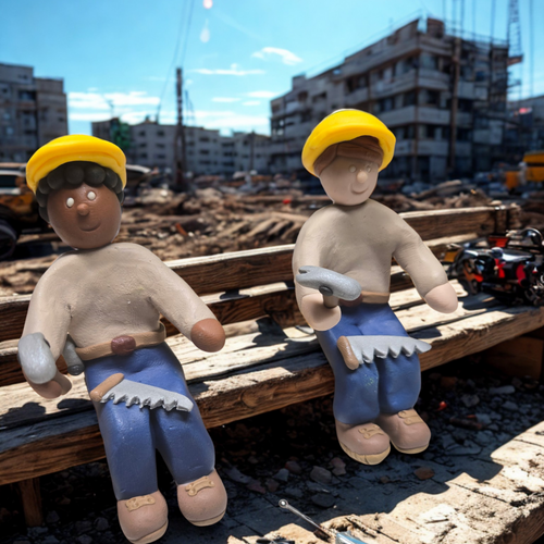 Construction