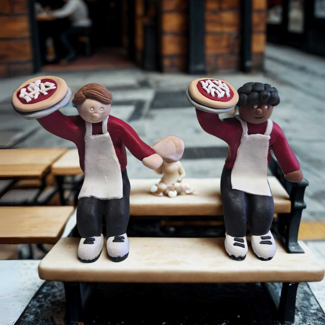 Pizza Guys
