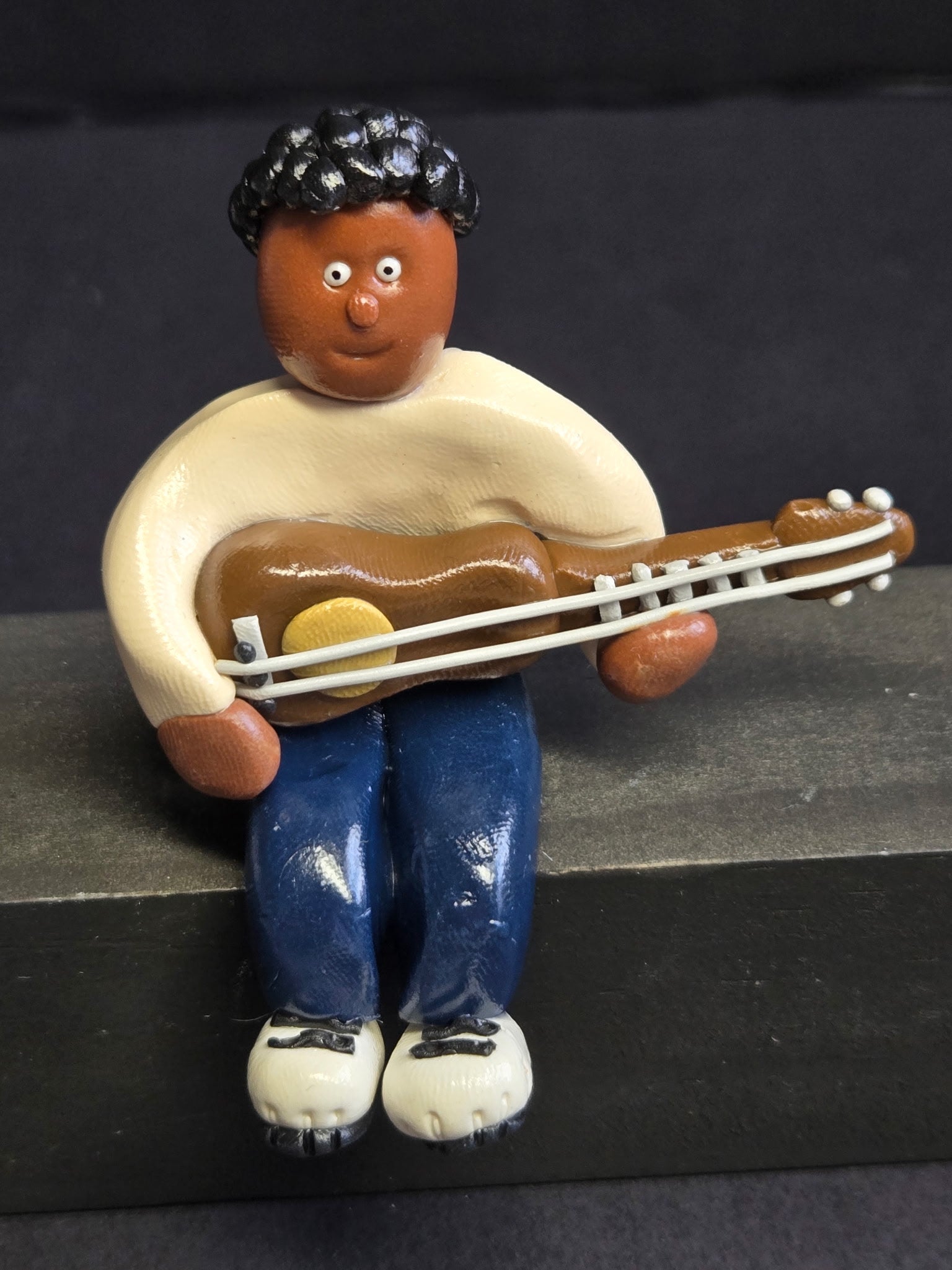 Guitar Play