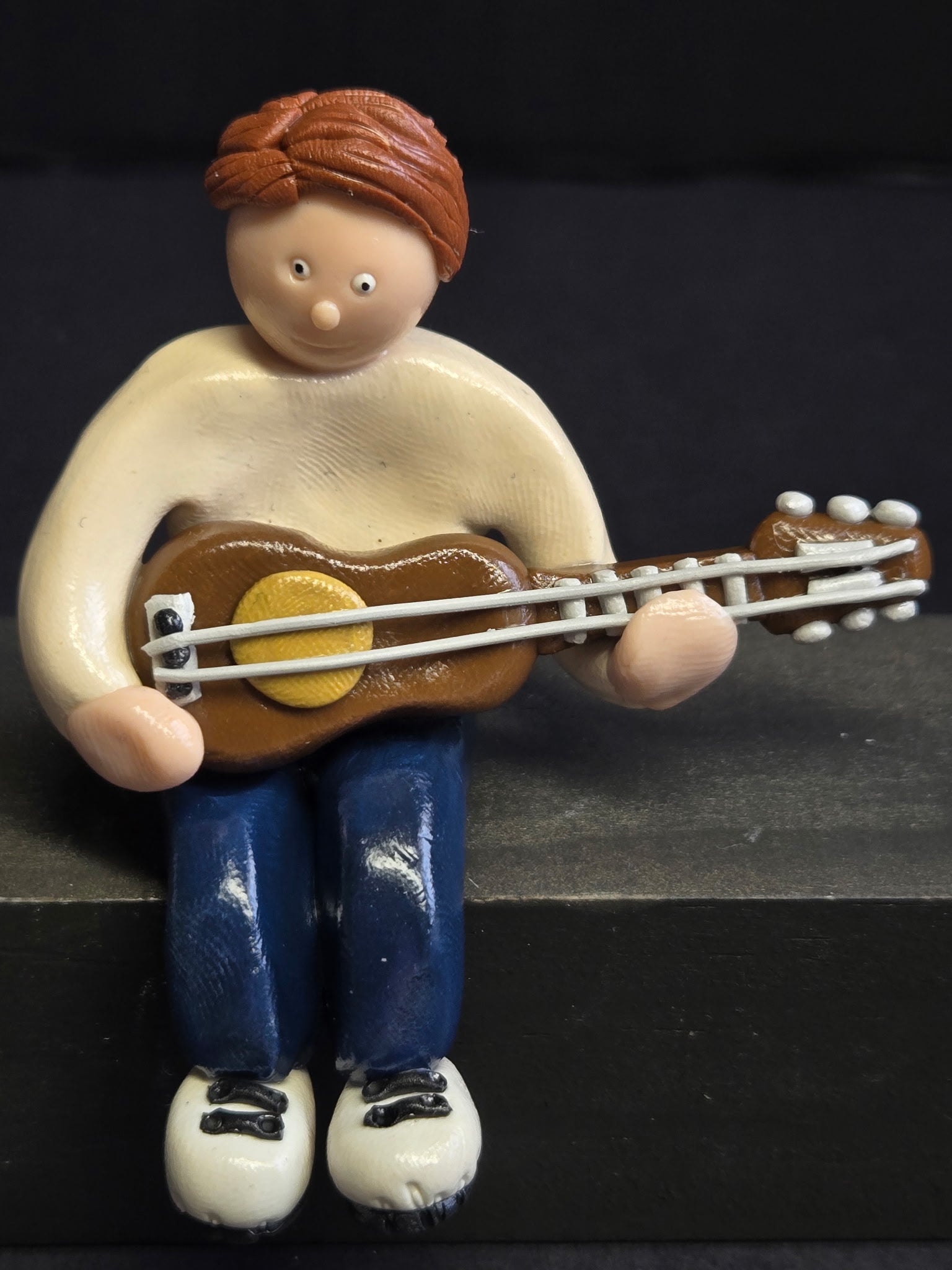 Guitar Play
