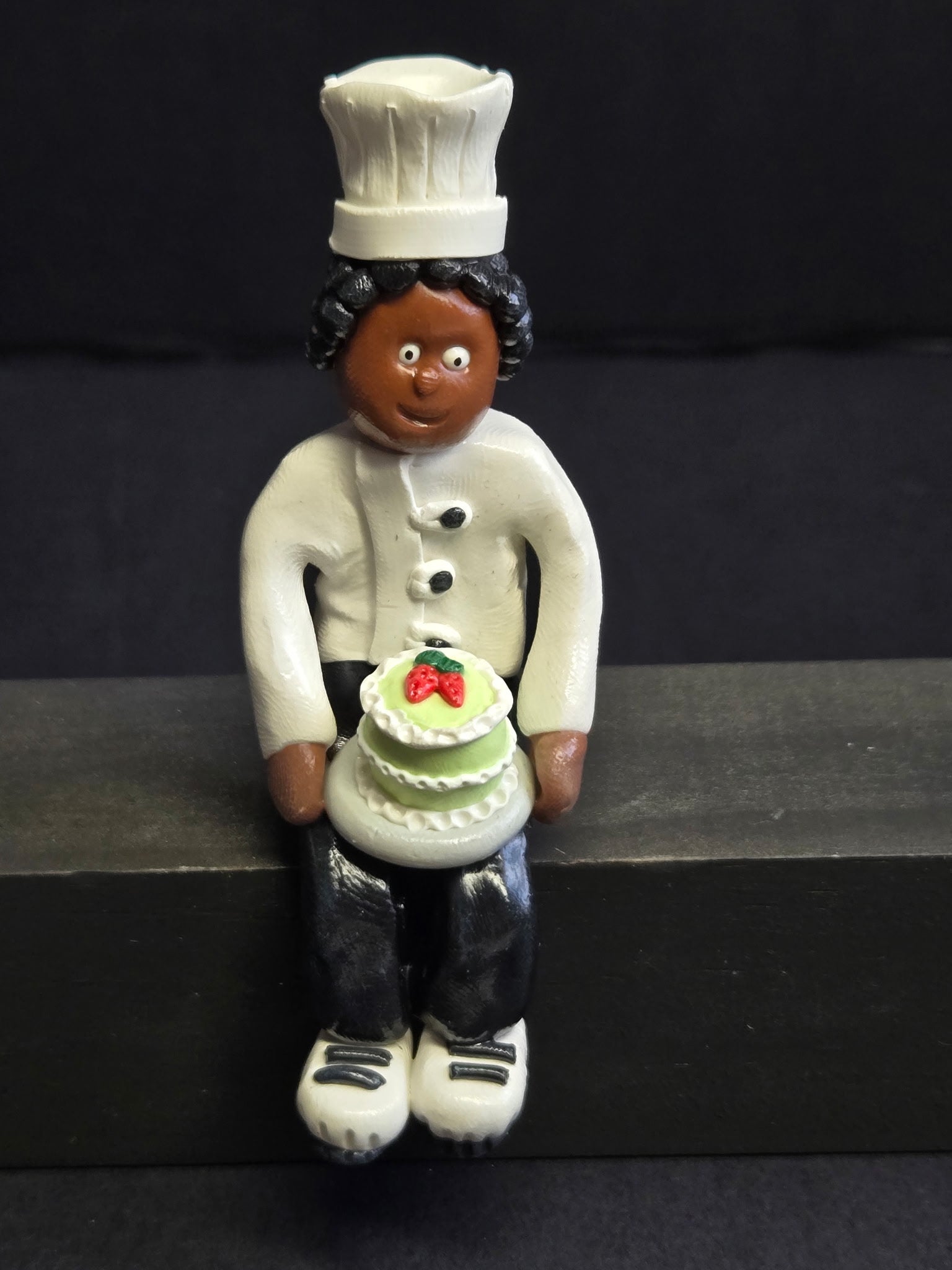 The Baker