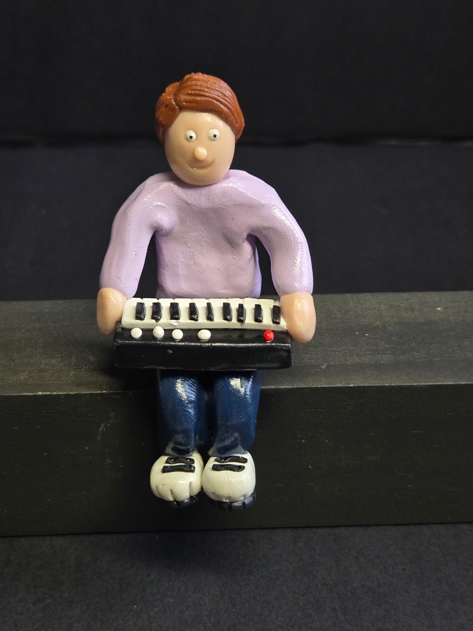 Keyboard Jammer