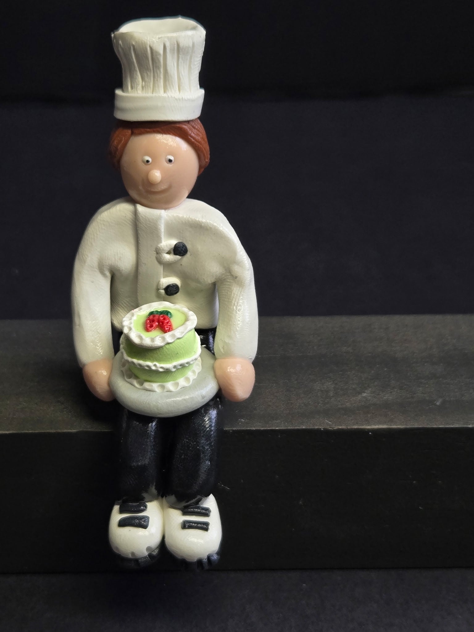 The Baker