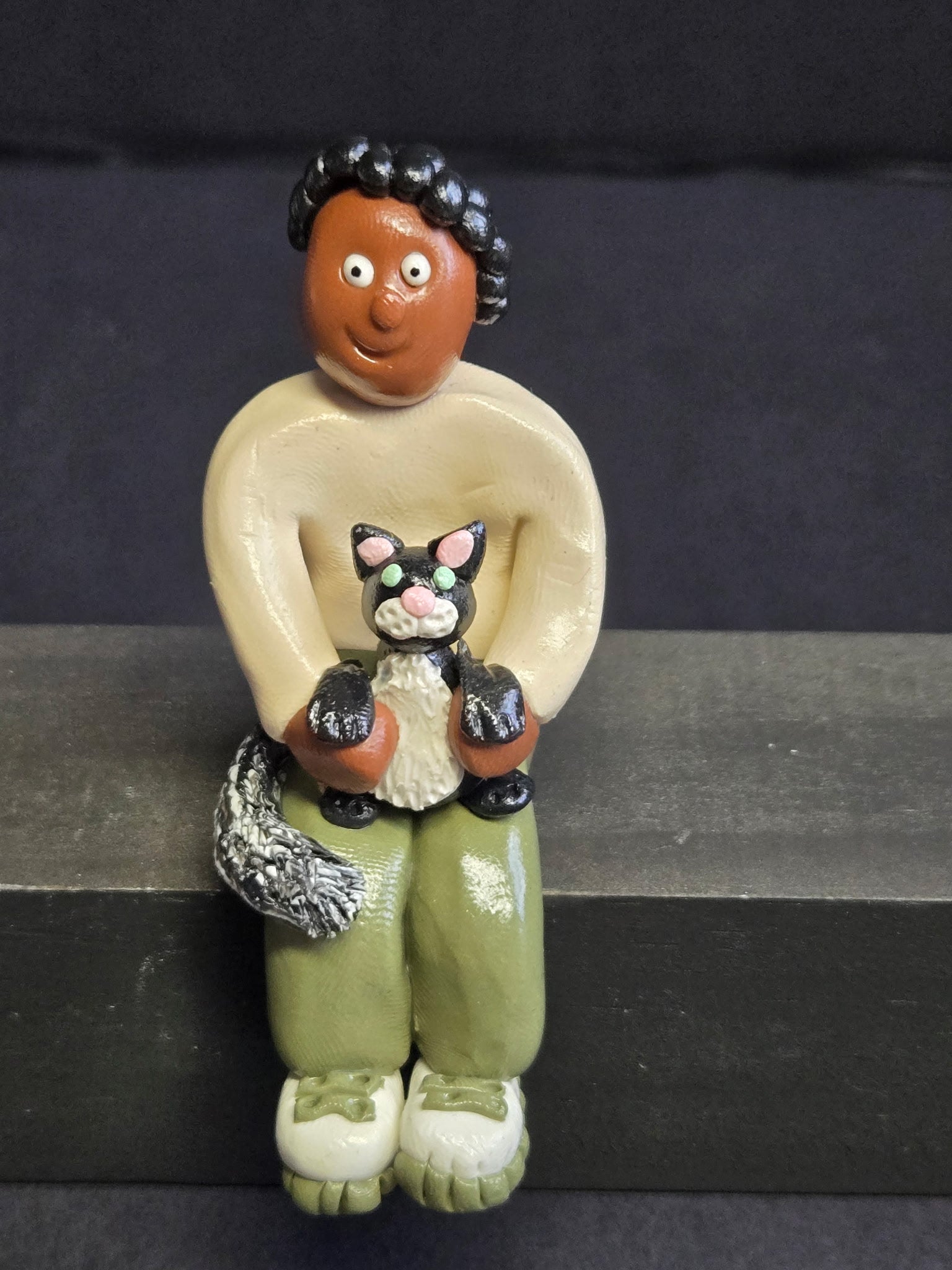 I Love Cats