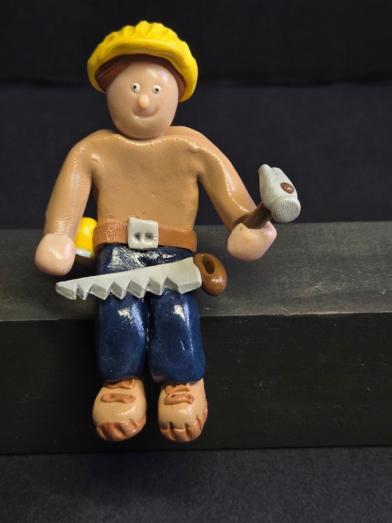 Construction