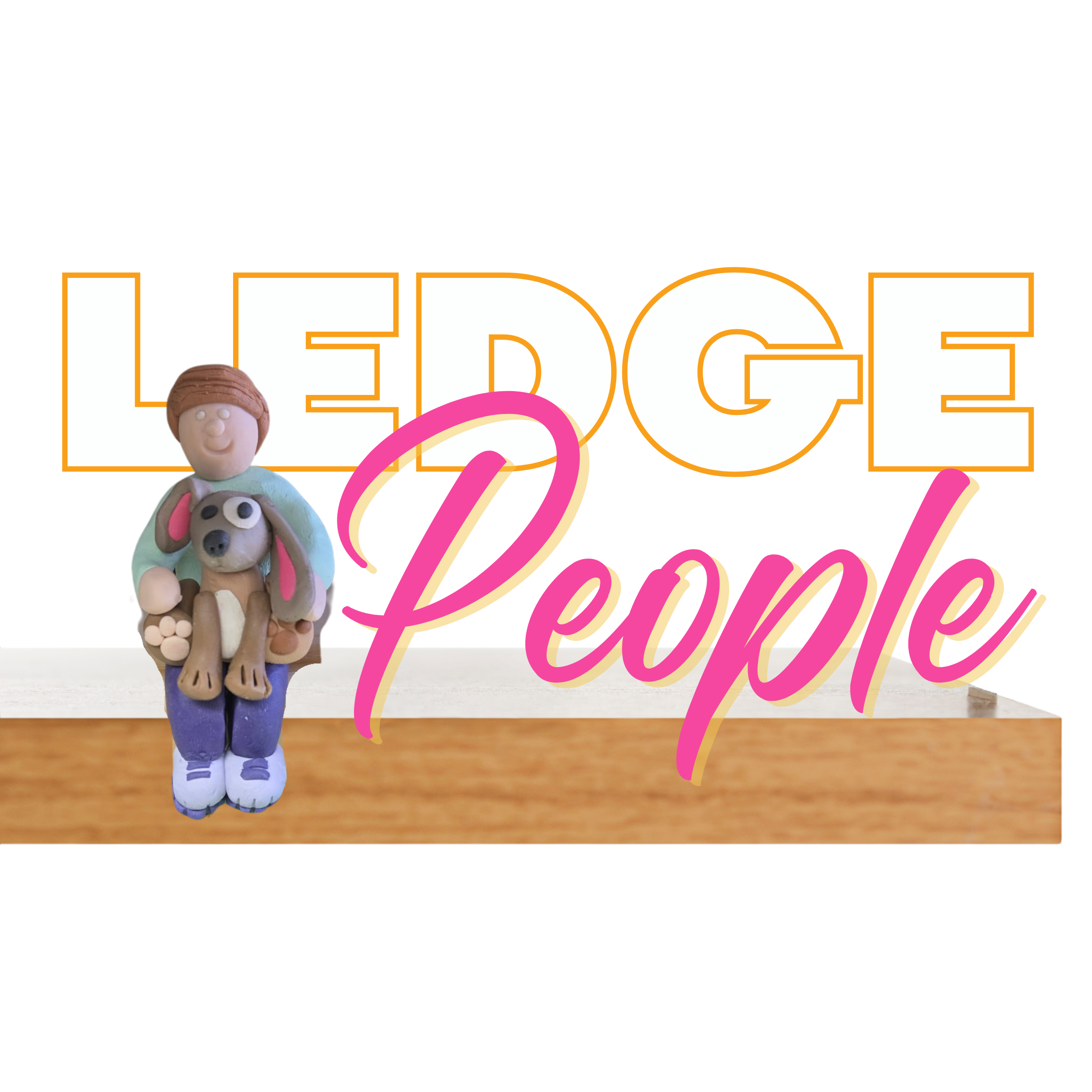ledgepeople
